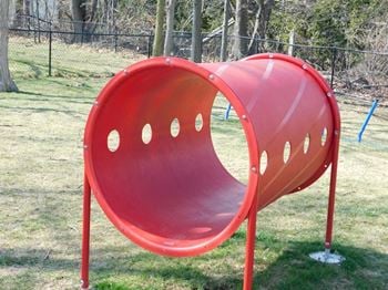 Bark park